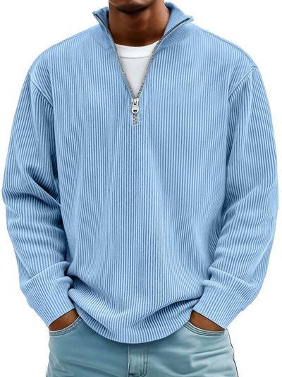Clarence | Stylish Casual Sweater