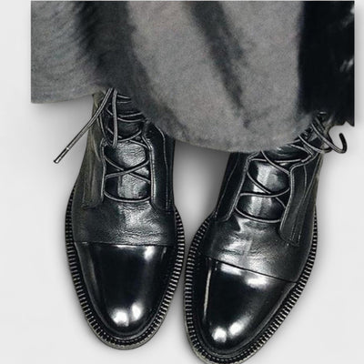 EVELINA – ELEGANTA OCH VARDAGLIGA STÖVLAR