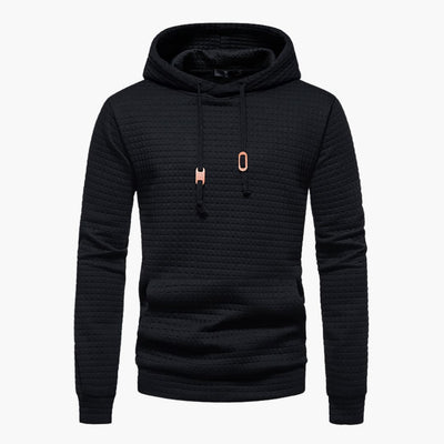 Willem™ - Bekväm och Ledig Hoodie