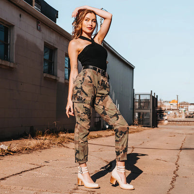 Katy™ - Eleganta och Moderna Stövletter