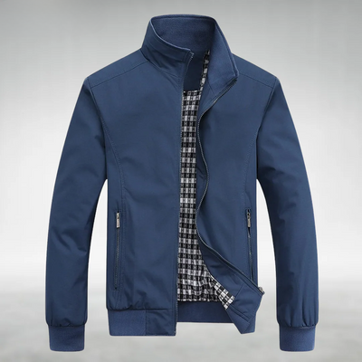 Baker | Smart Casual Jacket