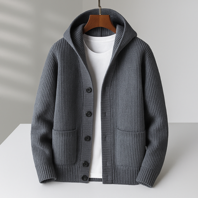 Clause | Premium Cardigan