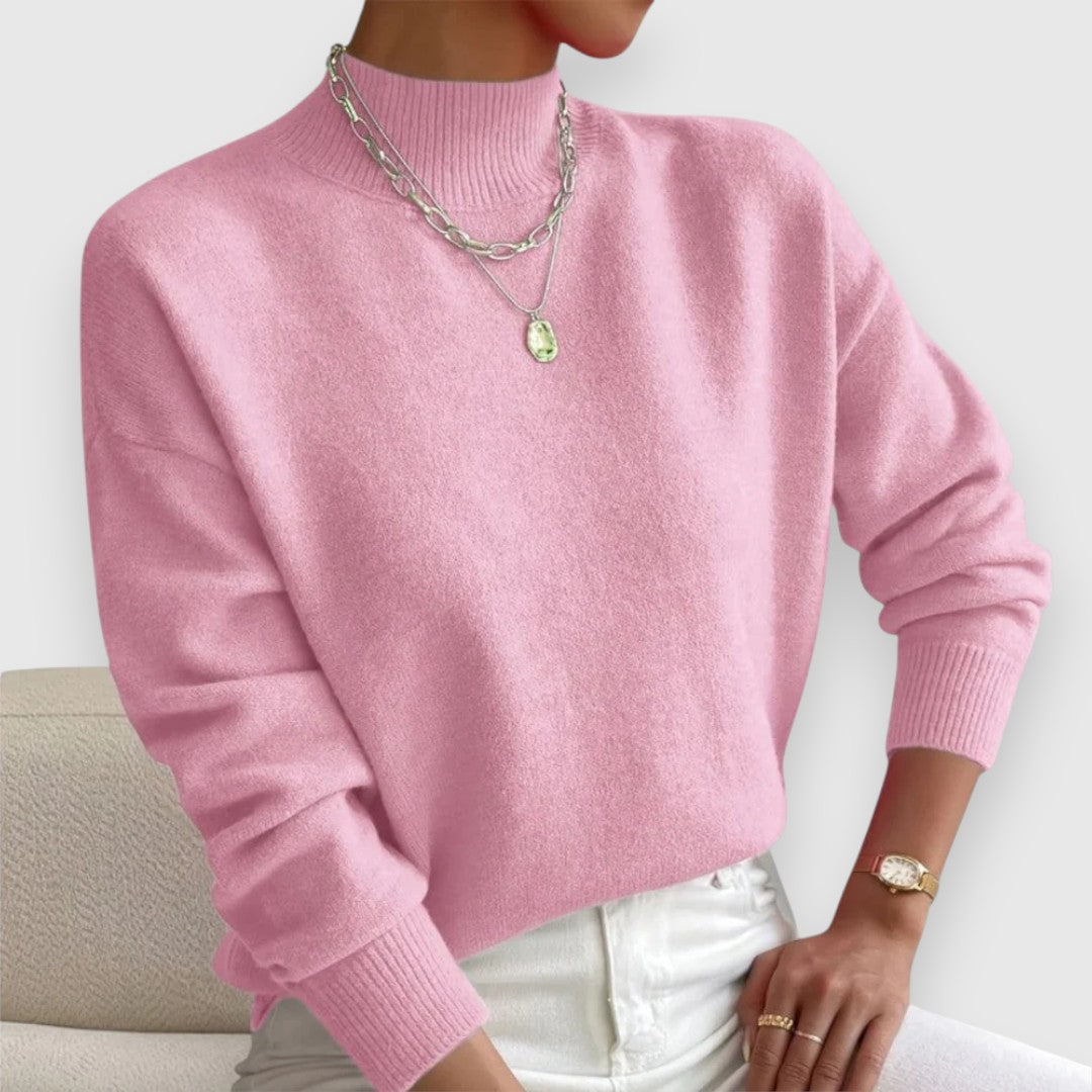 BENGTA – FROSTIGA DAGAR TRÖJA