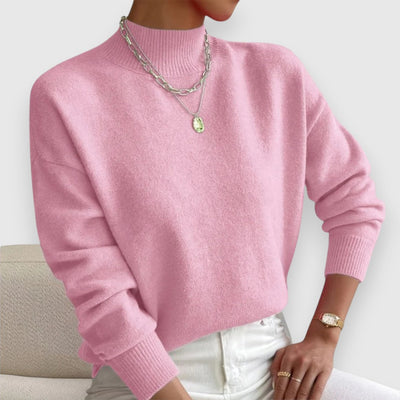 BENGTA – FROSTIGA DAGAR TRÖJA