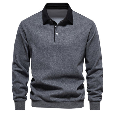 Madden | Classic Winter Polo