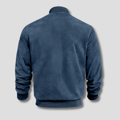 LÅSTEN – STORA FRILUFTS NÖDVÄNDIGA JACKA