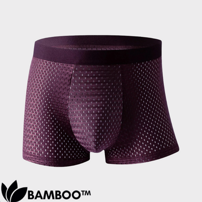 Bamboo™ – Bambuboxerkalsong för Maximal Komfort (5+5 GRATIS)