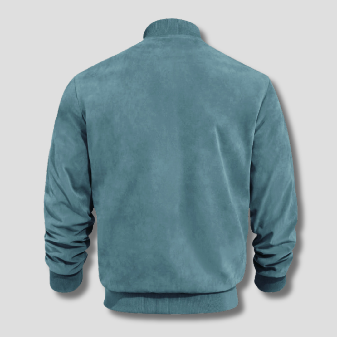 LÅSTEN – STORA FRILUFTS NÖDVÄNDIGA JACKA