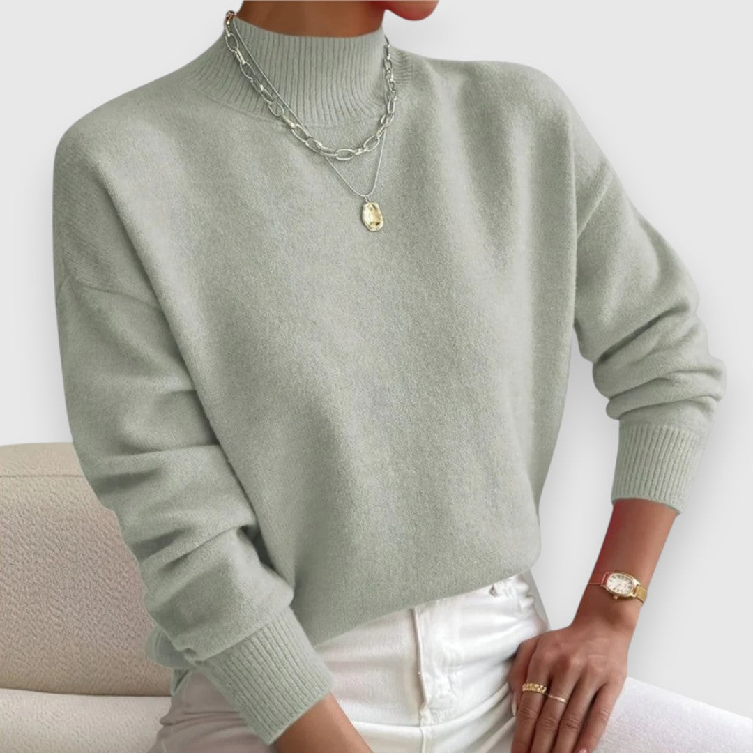 BENGTA – FROSTIGA DAGAR TRÖJA