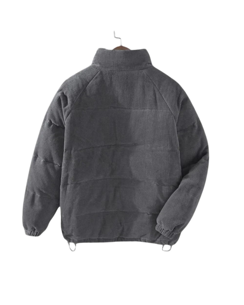 HENRI – DEN MODERNA GENTLEMANNENS YTTERPLAGG