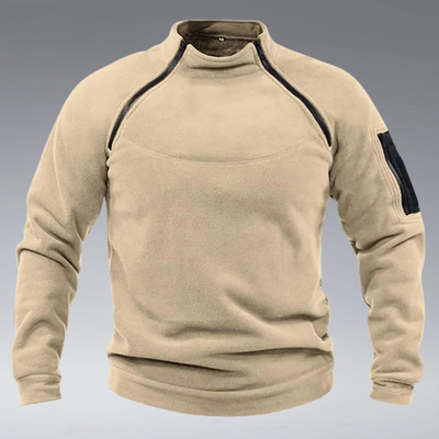 Apollo | Artic Explorer Fleece Pullover