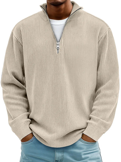 Clarence | Stylish Casual Sweater