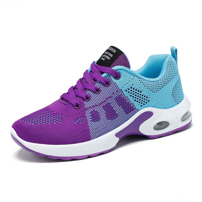 Duriva™ - Komfort- & Stödskor för Långa Arbetspass