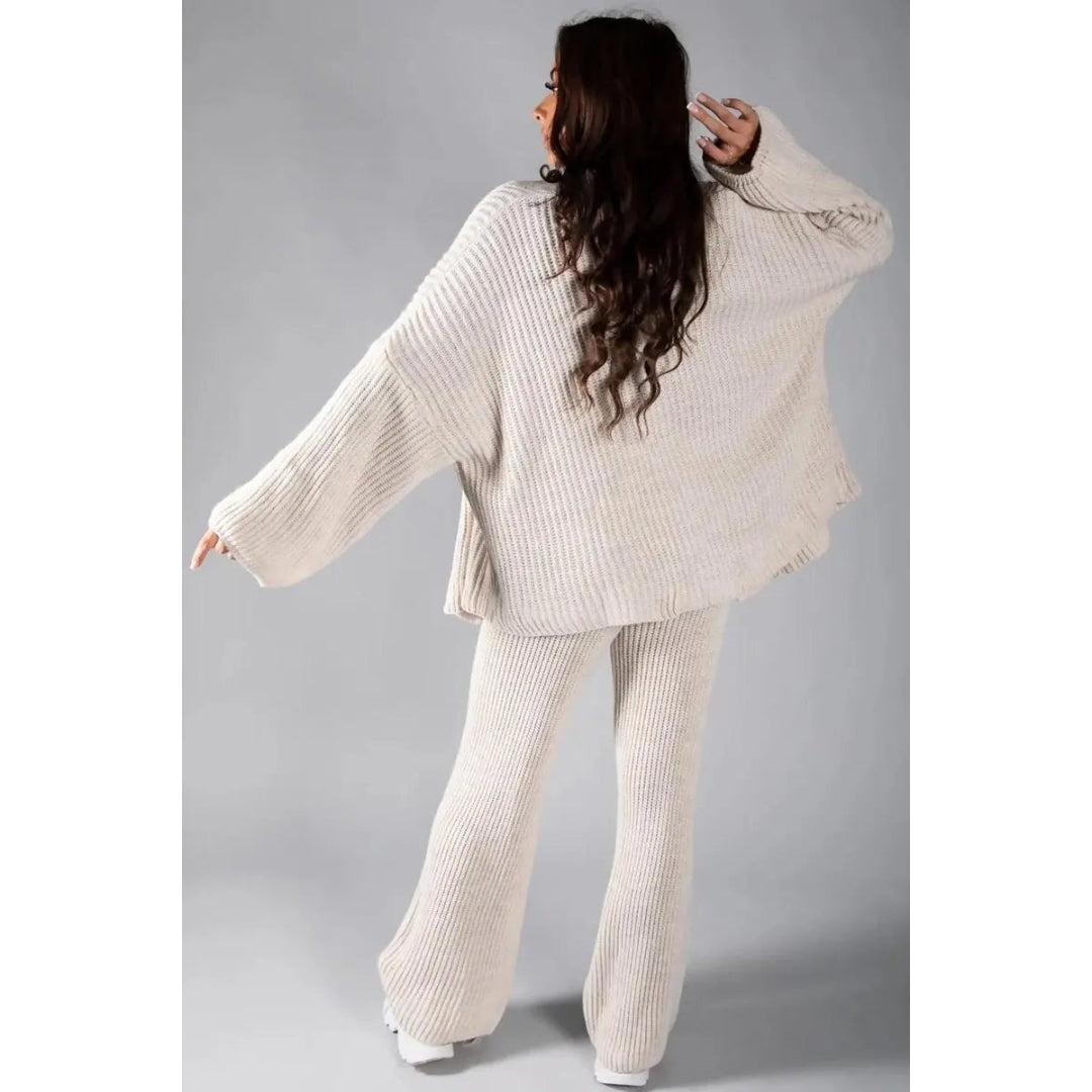 KRINA – FÄRGGLAD CHIC STICKAD SET