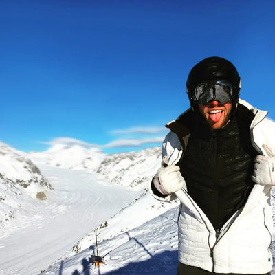 Corvin™ - Elektrisk Uppvärmd Väst med 11 Värmezoner