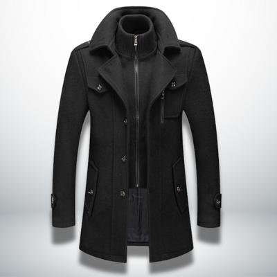 Genesis | Men's Coat