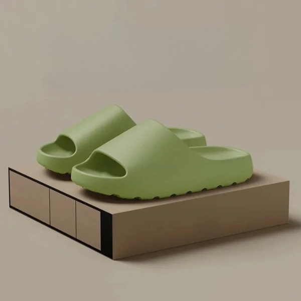 Miles™ - Lätta och Bekväma Tofflor för Strand och Sommar