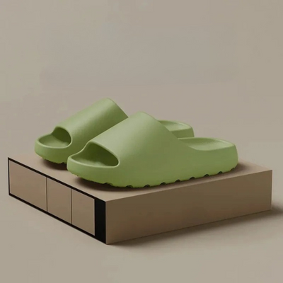 Miles™ - Lätta och Bekväma Tofflor för Strand och Sommar