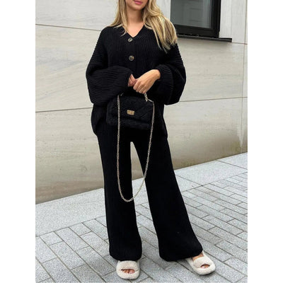 KRINA – FÄRGGLAD CHIC STICKAD SET