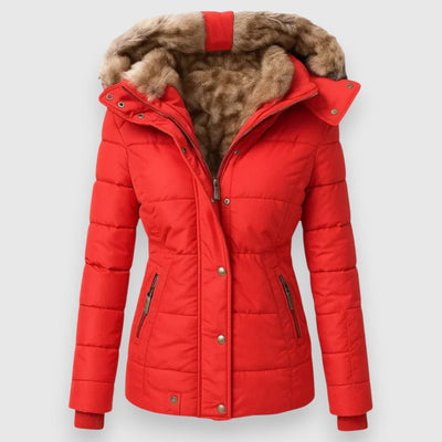 MIARE – ARCTIC GLOW JACKA