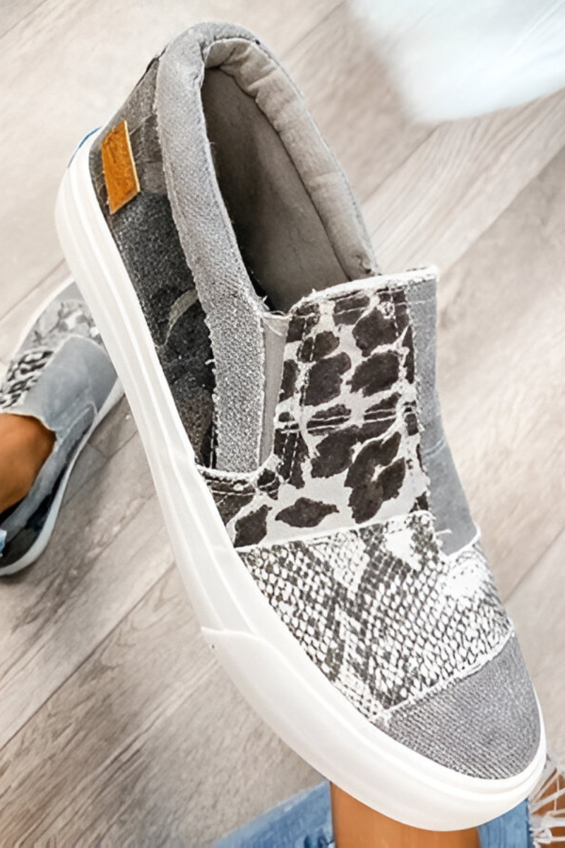 Alba™ - Eleganta och Bekväma Loafers