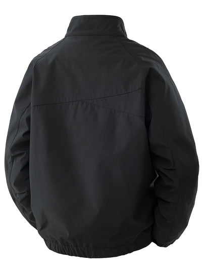 Kenji | Lightweight Windbreaker Jacket