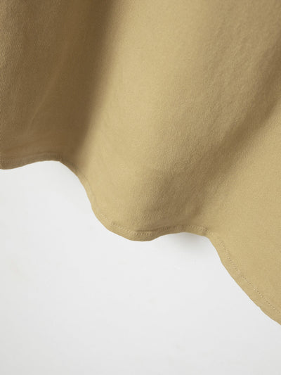 Mason™ - Stilren Skjorta med Långärmad Design