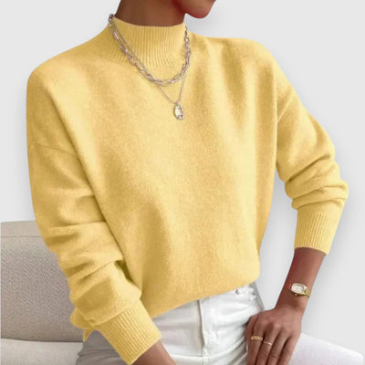 BENGTA – FROSTIGA DAGAR TRÖJA