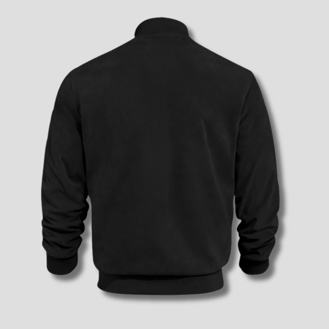 LÖSTER – STORA ÄVENTYRETS VÄSENTLIGA JACKA