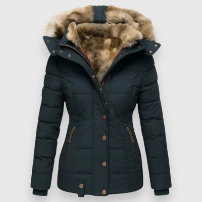 MIARE – ARCTIC GLOW JACKA