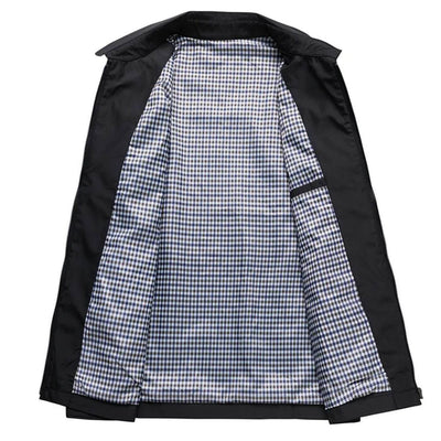 Hayes | Premium Jacket