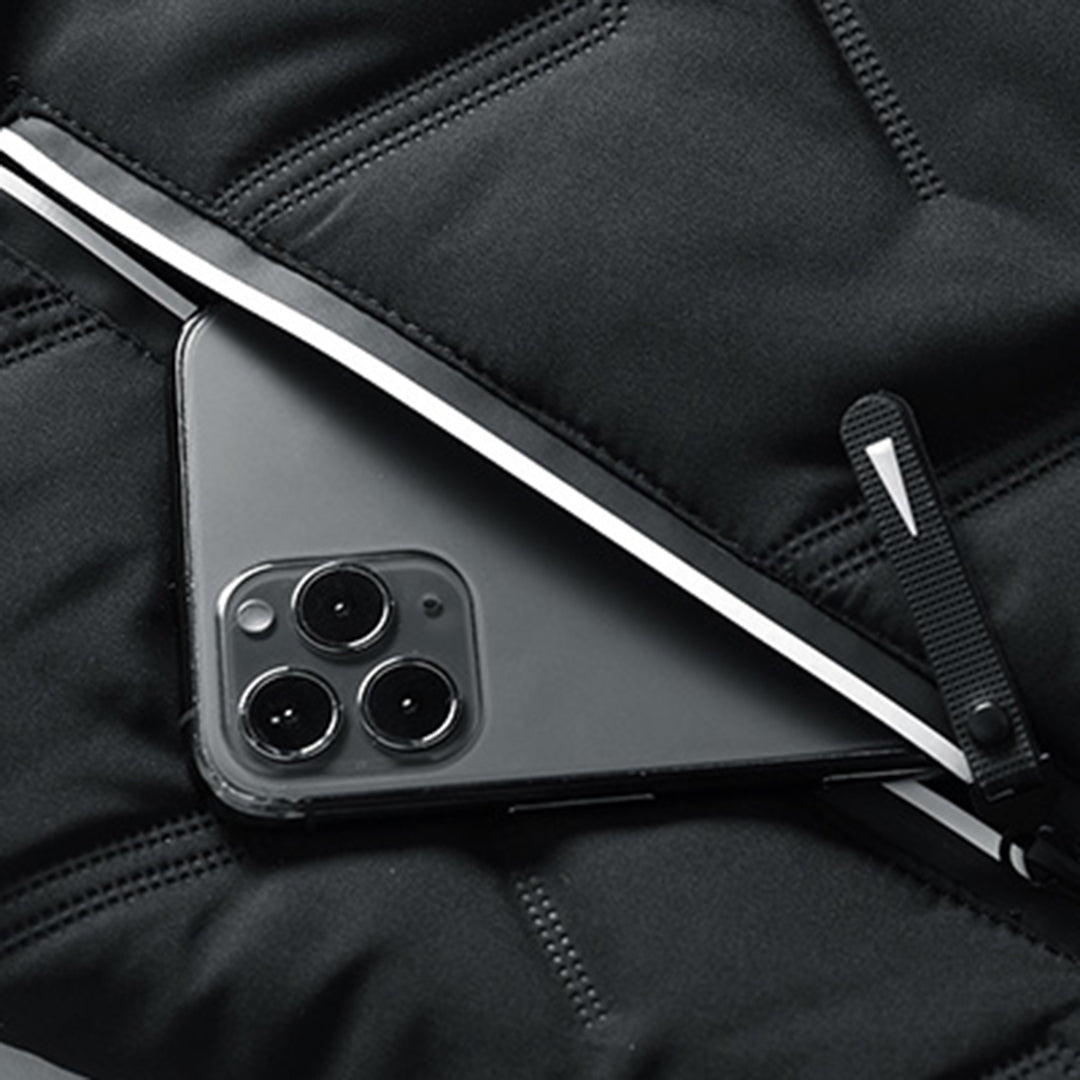 LELLE –STREET LUXE JACKA