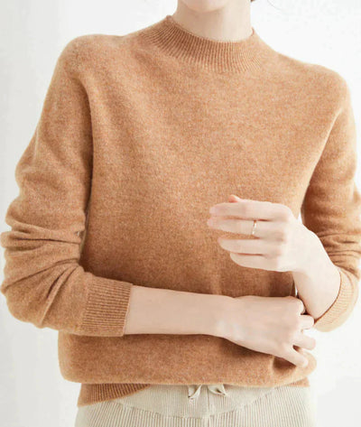 Madge | Soft and Elegant Sweater