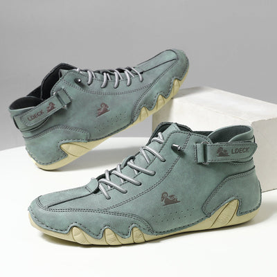 ARVION - ORTOPEDISKA HERRSKOR FÖR KOMFORT OCH STÖD