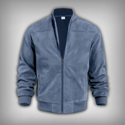 Jeroen™ - Ledig Sommarjacka