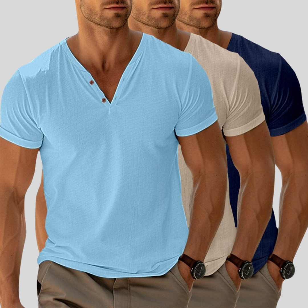 Daniel™ – Stilren Sommarpiké