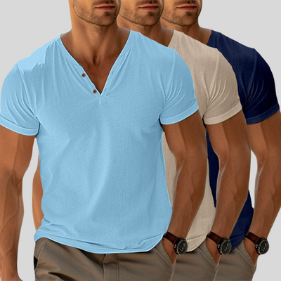 Daniel™ – Stilren Sommarpiké