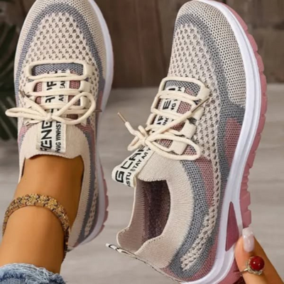 Orthella™ - Damortopediska Mjuka Slip-on Skor