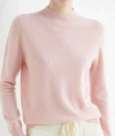 Madge | Soft and Elegant Sweater