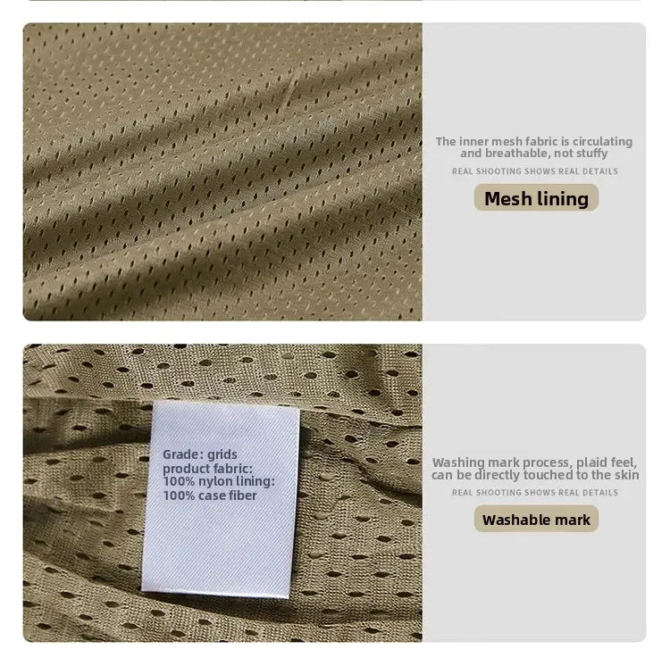 Milan™ – Välklädd, Praktisk och Enkelt Snygg Jacka