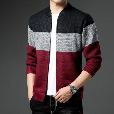 Gabriel | Comfortable Cardigan