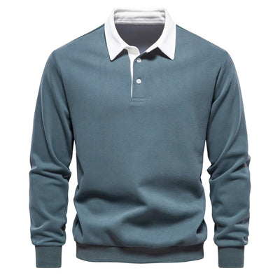 Madden | Classic Winter Polo
