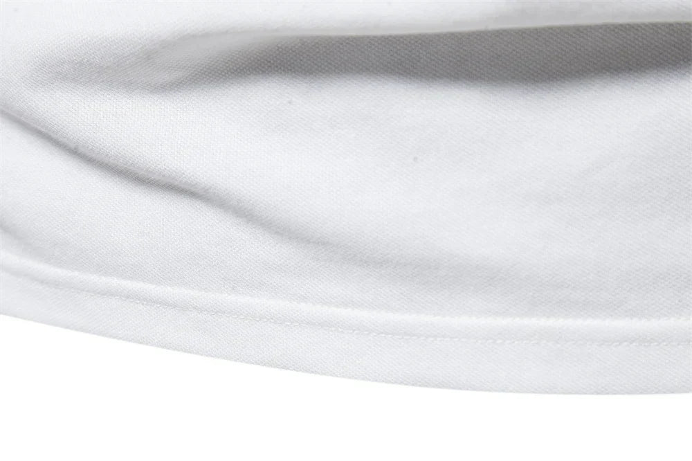 Solan™ – Casual Pikétröja Perfekt För Sommaren