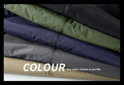 Milan™ – Välklädd, Praktisk och Enkelt Snygg Jacka