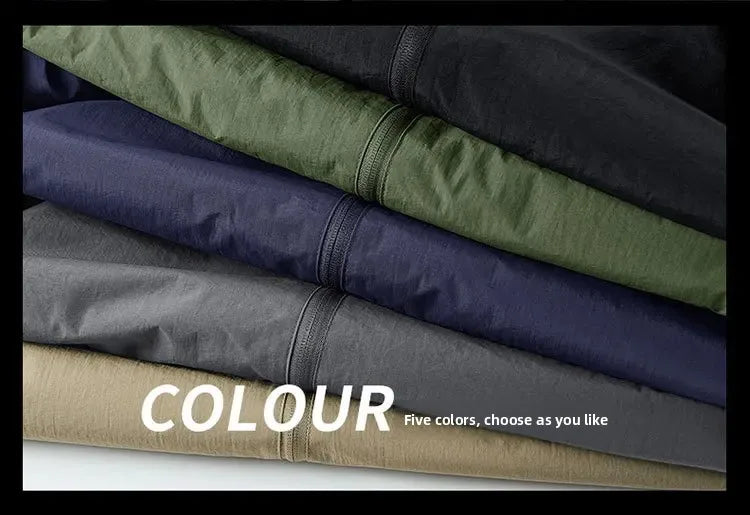 Milan™ – Välklädd, Praktisk och Enkelt Snygg Jacka