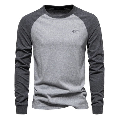 Quentin | Long Sleeve Shirt