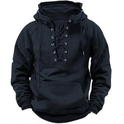 EIVOR - SVETTÅ HOODIE MOTSTÅNDSKRAFT PREMIUMUTGÅVA