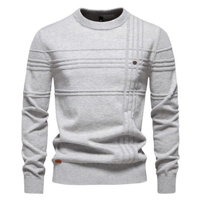 Fred | Casual Sweater