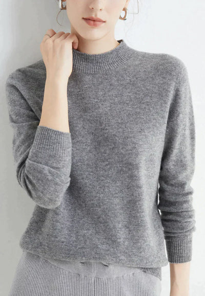 Madge | Soft and Elegant Sweater