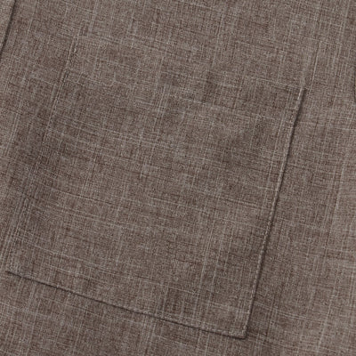 Mackie | Mandarin Collar Shirt